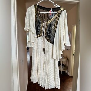 NWT Free people dress ✨